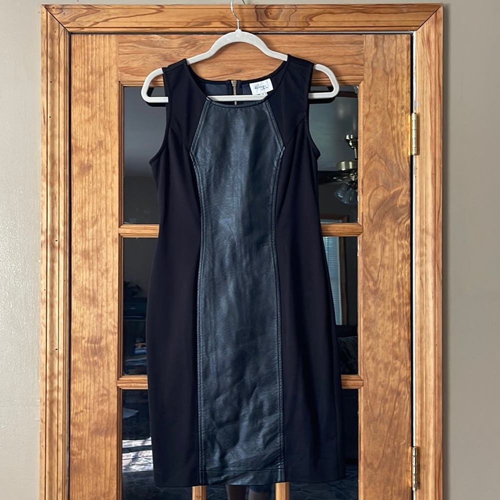 Women’s Black Dress